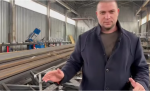 ГК ИнБиТек развивает производство металлоконструкций в Белгороде (видео)