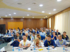 11-я Общероссийская конференция «Стальные трубы: производство и региональный сбыт»
