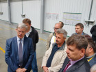 Алютех, БУТБ и Минск приняли участников алюминиевого бизнеса