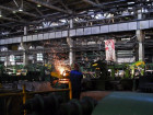 Ежегодный Конгресс Российского союза поставщиков металлопродукции