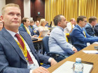 12-я Общероссийская конференция "Стальные трубы: производство и региональный сбыт"