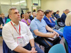 2-я Общероссийская конференция "Качественный крепёж - надёжность машин и металлоконструкций"