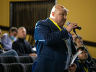 11-я Международная конференция «Сервисные металлоцентры России»
