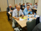 Конференция "Алюминий: сплавы, прокат и профили для промышленности и строительства"
