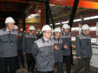 Выездное заседание ГосДумы по законодательному обеспечению развития трубопроводного транспорта (г. Челябинск)
