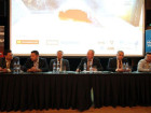 5-я Международная конференция «Алюминий: сплавы, прокат и профили для промышленности и строительства»