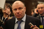 Владимир Потанин о дивидендах Норникеля