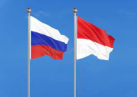 Russia will expand exports to Indonesia