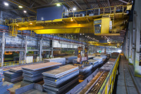 Russian Steel Association forecasts 2.5% growth in steel exports as demand in Russia falls Russian Steel Association forecasts 2.5% growth in steel exports as demand in Russia falls