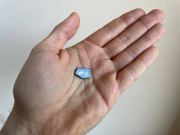 Russian scientists discovered mineral to study Earth’s core