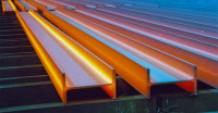 EVRAZ Trading Company's view of the Central Asian construction rolled products market EVRAZ Trading Company's view of the Central Asian construction rolled products market