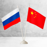 Russian and Chinese companies strengthen cooperation Russian and Chinese companies strengthen cooperation