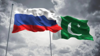 Russia and Pakistan agree on the construction of a new steel plant Russia and Pakistan agree on the construction of a new steel plant