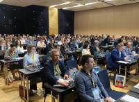 Russian pipe market participants gathered at the conference in Ekaterinburg