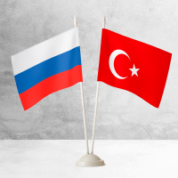 Russian ferrous metal exports to Turkey reached a five-month high Russian ferrous metal exports to Turkey reached a five-month high