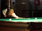 VIP турнир по бильярду в рамках Металл-Экспо 2012