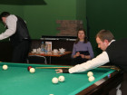 4-й заключительный тур Московского кубка металлургов и металлотрейдеров по русскому бильярду сезона 2009 г.