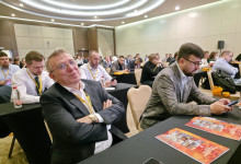 19-я Общероссийская конференция «Региональная металлоторговля России»