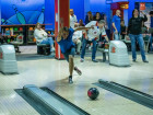 Турнир по боулингу "Стальная кегля'2021"