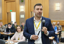 21-я Международная конференция «Оцинкованный и окрашенный прокат: тенденции производства и потребления»