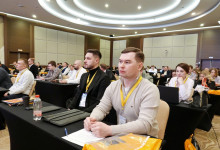 19-я Общероссийская конференция «Региональная металлоторговля России»