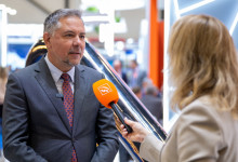 Журнал «Металлоснабжение и сбыт» на выставке «Металл-Экспо'2025»