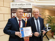 Российский рынок металлов-2025