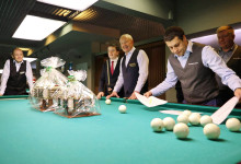 Журнал «Металлоснабжение и сбыт» на выставке «Металл-Экспо'2025»