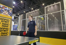 Журнал «Металлоснабжение и сбыт» на выставке «Металл-Экспо'2025»