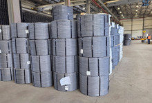 21-я Международная конференция «Оцинкованный и окрашенный прокат: тенденции производства и потребления»