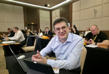 19-я Общероссийская конференция «Региональная металлоторговля России»