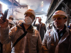 7-я Международная конференция «Нержавеющая сталь и российский рынок»