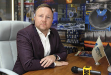 Журнал «Металлоснабжение и сбыт» на выставке «Металл-Экспо'2025»