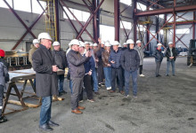 21-я Международная конференция «Оцинкованный и окрашенный прокат: тенденции производства и потребления»