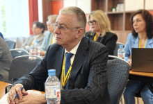 12-я Международная конференция «Нержавеющая сталь и российский рынок»
